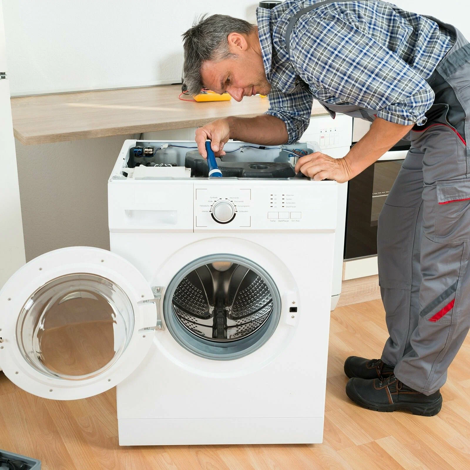 صيانة غسالات اتوماتيك صيانة مكيفات و ثلاجات - جدة