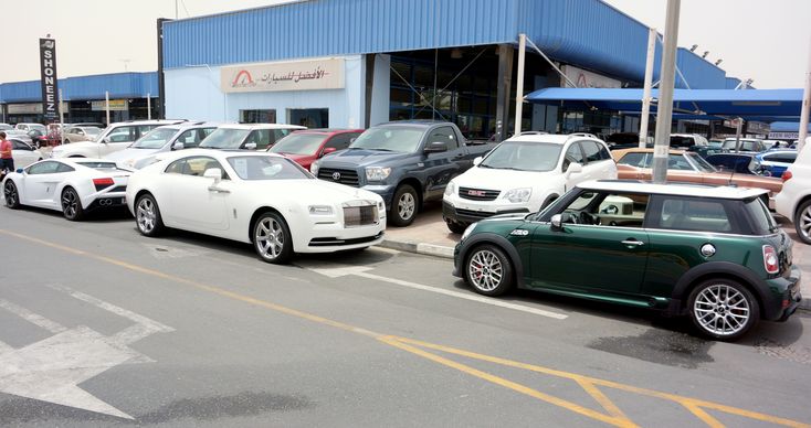 Rotana authorized dealership (Geely) معرض جيلي