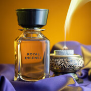 Perfume & Incense