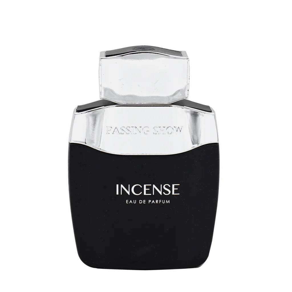 The Scent Box ذا سنت بوكس