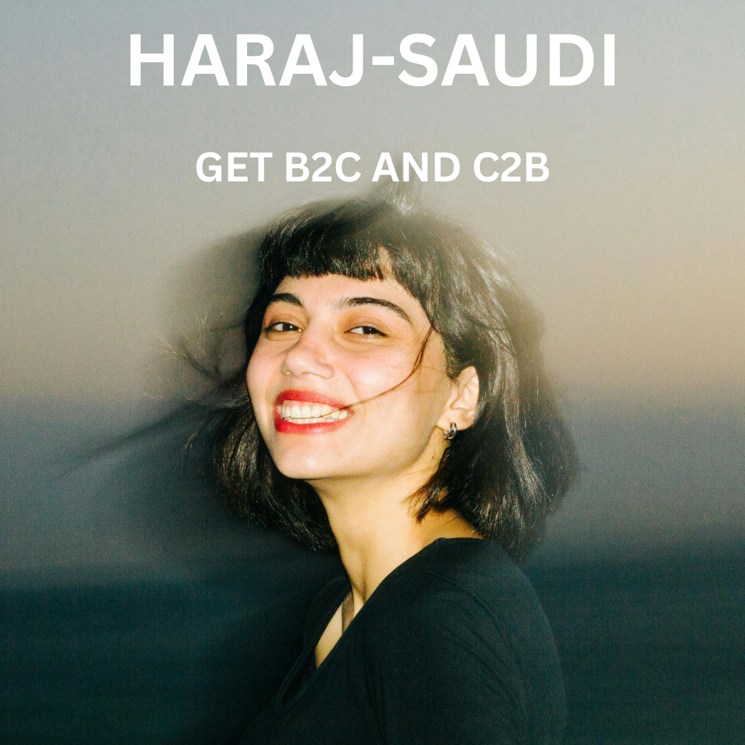 Haraj Saudi